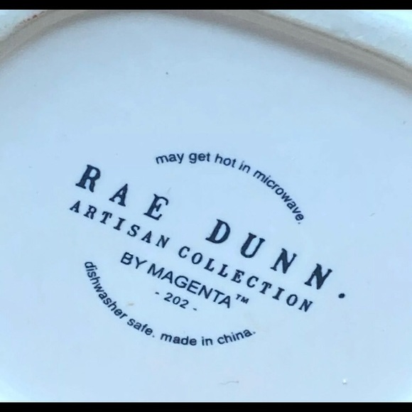 RAE DUNN mug - Picture 6 of 8